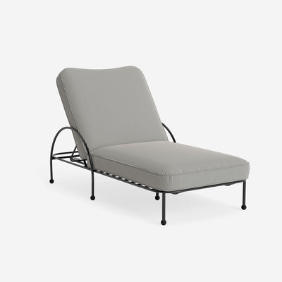 Lanata Outdoor Chaise Cushion