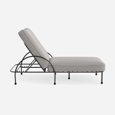 Lanata Outdoor Chaise