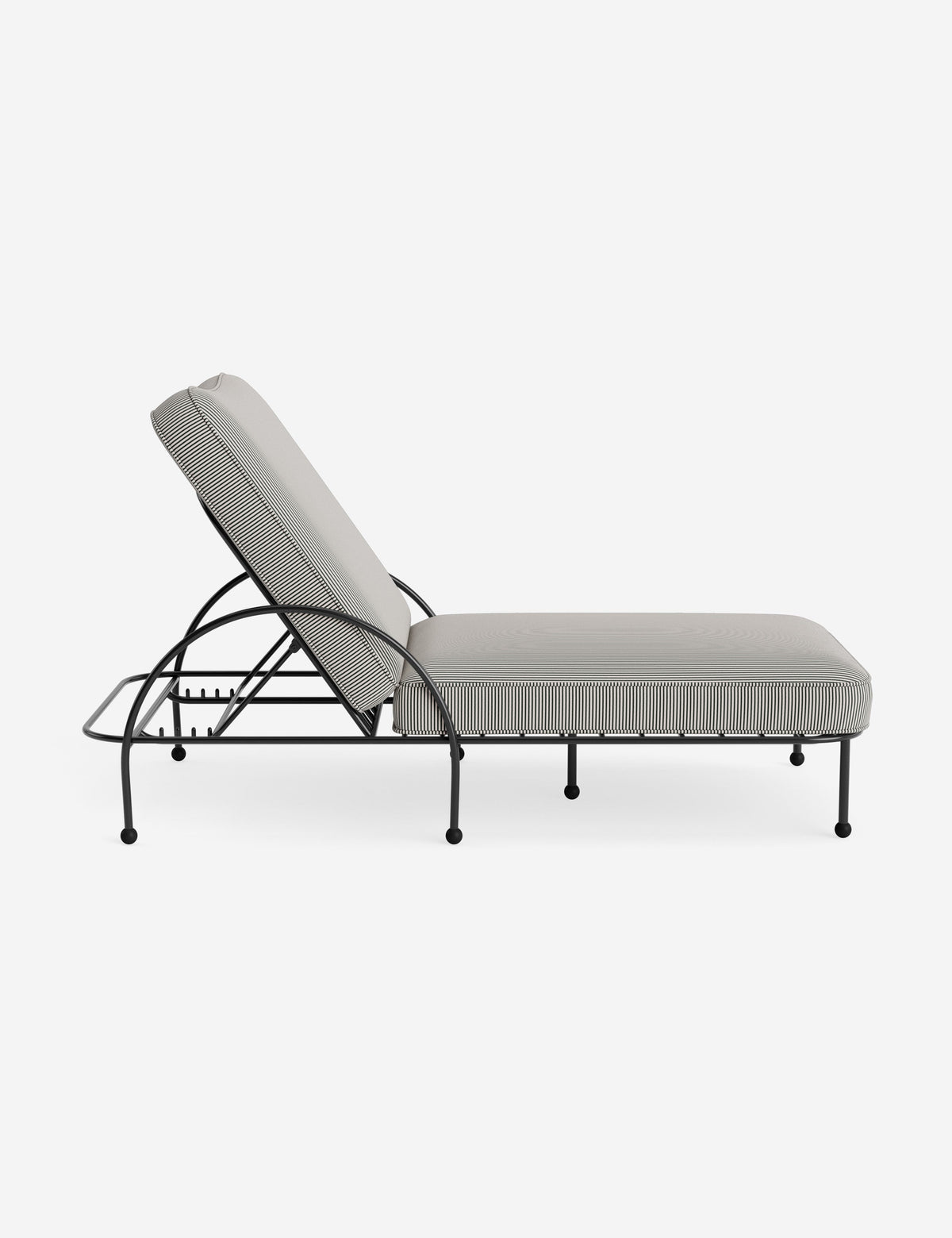 Lanata Outdoor Chaise Cushion