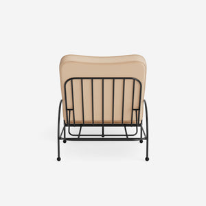 Lanata Outdoor Chaise