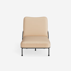 Lanata Outdoor Chaise