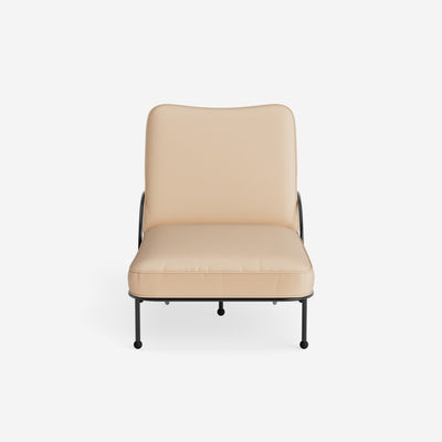 Lanata Outdoor Chaise