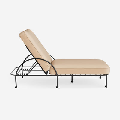 Lanata Outdoor Chaise
