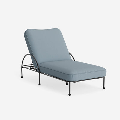 Lanata Outdoor Chaise