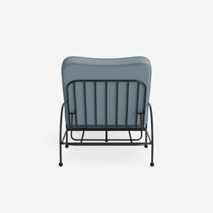 Lanata Outdoor Chaise