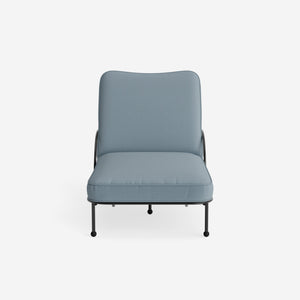 Lanata Outdoor Chaise