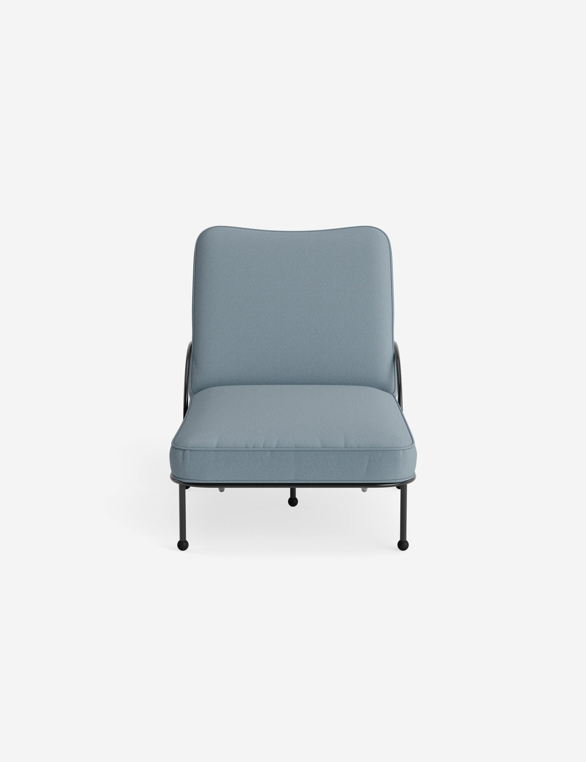 Lanata Outdoor Chaise