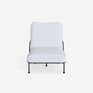 Lanata Outdoor Chaise