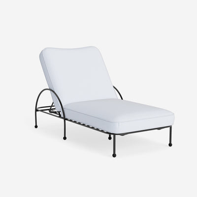 Lanata Outdoor Chaise