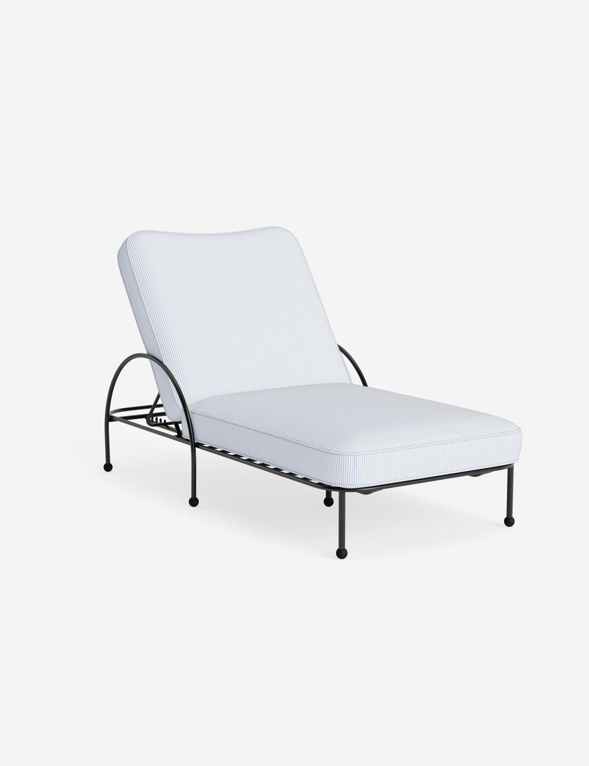 Lanata Outdoor Chaise Cushion