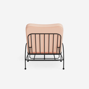Lanata Outdoor Chaise