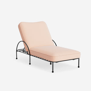 Lanata Outdoor Chaise