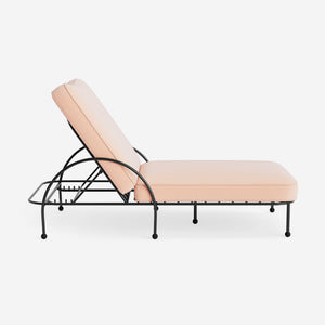 Lanata Outdoor Chaise