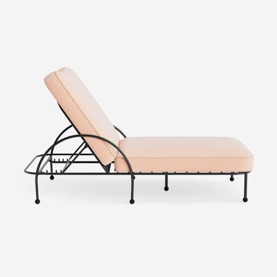 Lanata Outdoor Chaise