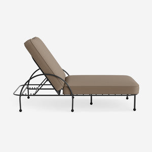 Lanata Outdoor Chaise