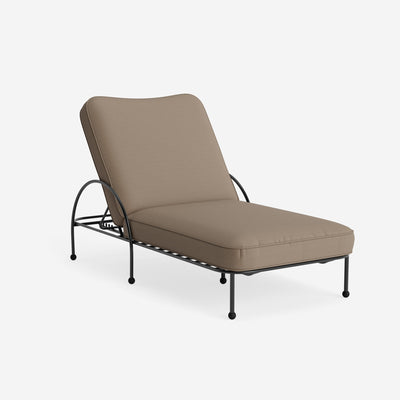 Lanata Outdoor Chaise