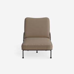 Lanata Outdoor Chaise