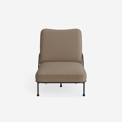 Lanata Outdoor Chaise Cushion