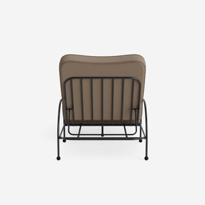 Lanata Outdoor Chaise