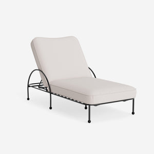 Lanata Outdoor Chaise