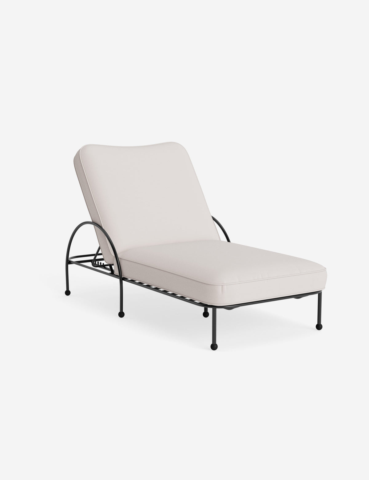 Lanata Outdoor Chaise
