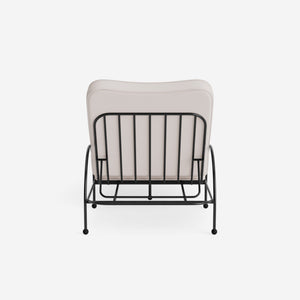 Lanata Outdoor Chaise