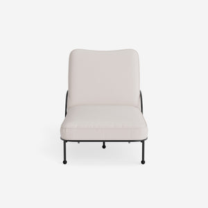 Lanata Outdoor Chaise
