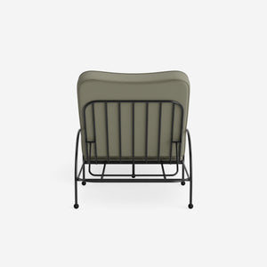 Lanata Outdoor Chaise Cushion