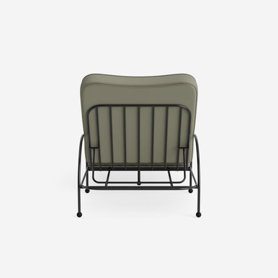 Lanata Outdoor Chaise Cushion