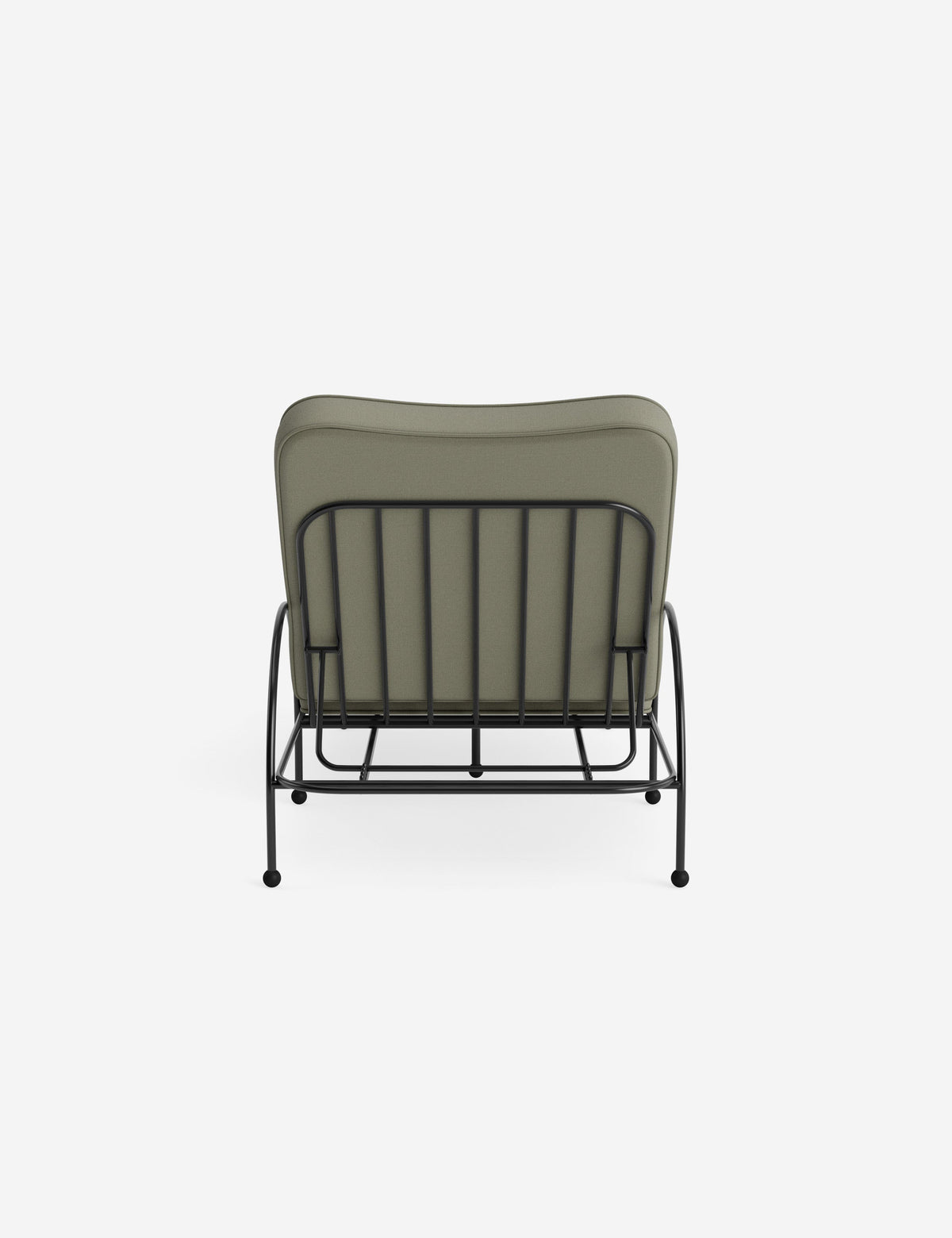 Lanata Outdoor Chaise Cushion