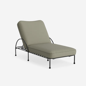 Lanata Outdoor Chaise
