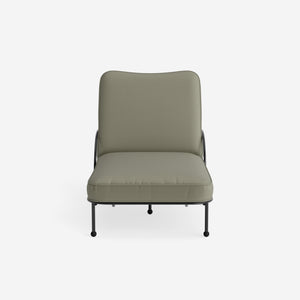 Lanata Outdoor Chaise