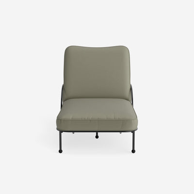 Lanata Outdoor Chaise