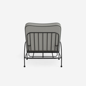 Lanata Outdoor Chaise