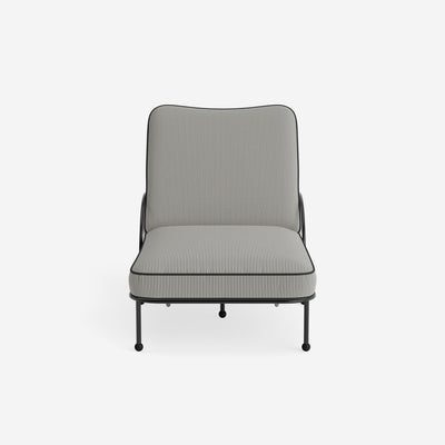 Lanata Outdoor Chaise