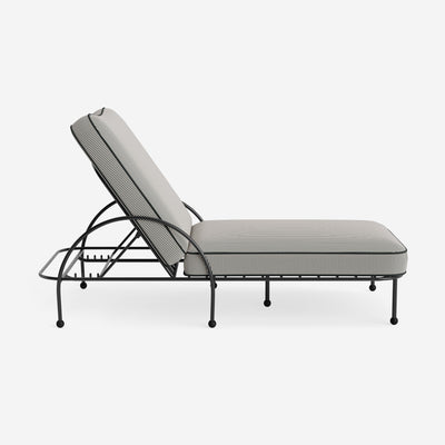Lanata Outdoor Chaise