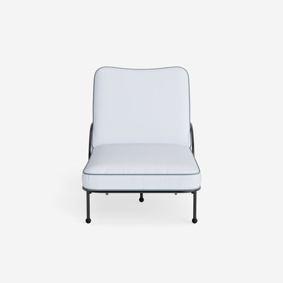 Lanata Outdoor Chaise