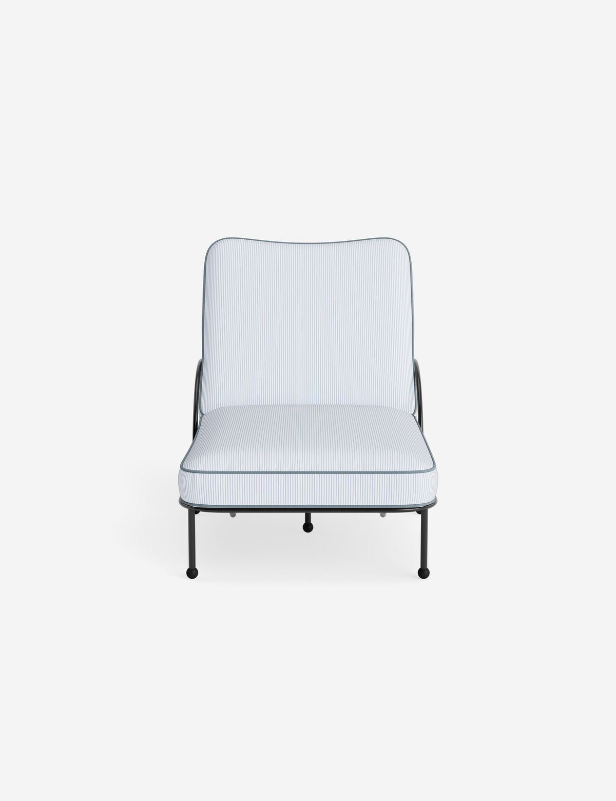 Lanata Outdoor Chaise Cushion