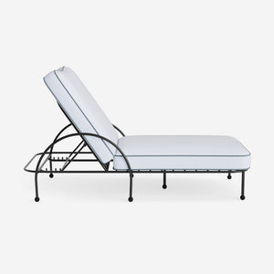Lanata Outdoor Chaise
