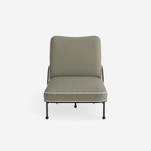 Lanata Outdoor Chaise