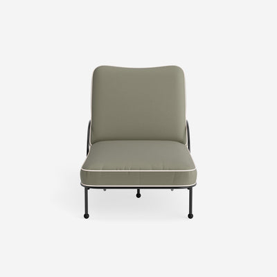 Lanata Outdoor Chaise