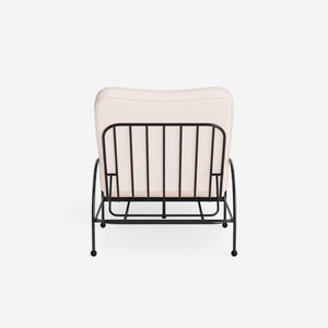 Lanata Outdoor Chaise Cushion