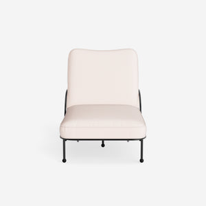 Lanata Outdoor Chaise