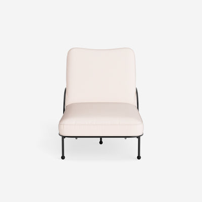 Lanata Outdoor Chaise