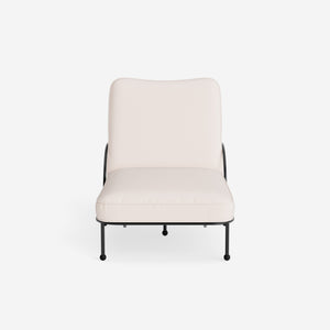 Lanata Outdoor Chaise