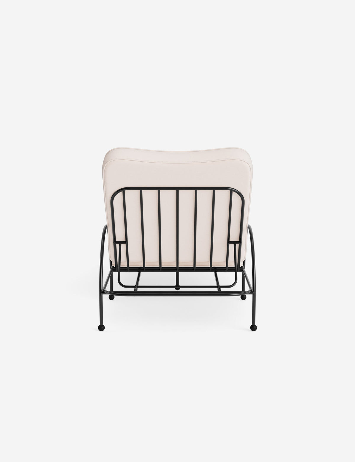 Lanata Outdoor Chaise Cushion