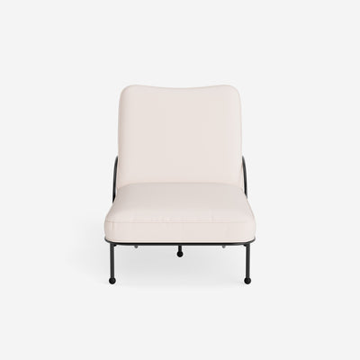 Lanata Outdoor Chaise Cushion