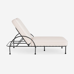 Lanata Outdoor Chaise