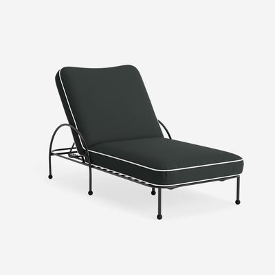 Lanata Outdoor Chaise