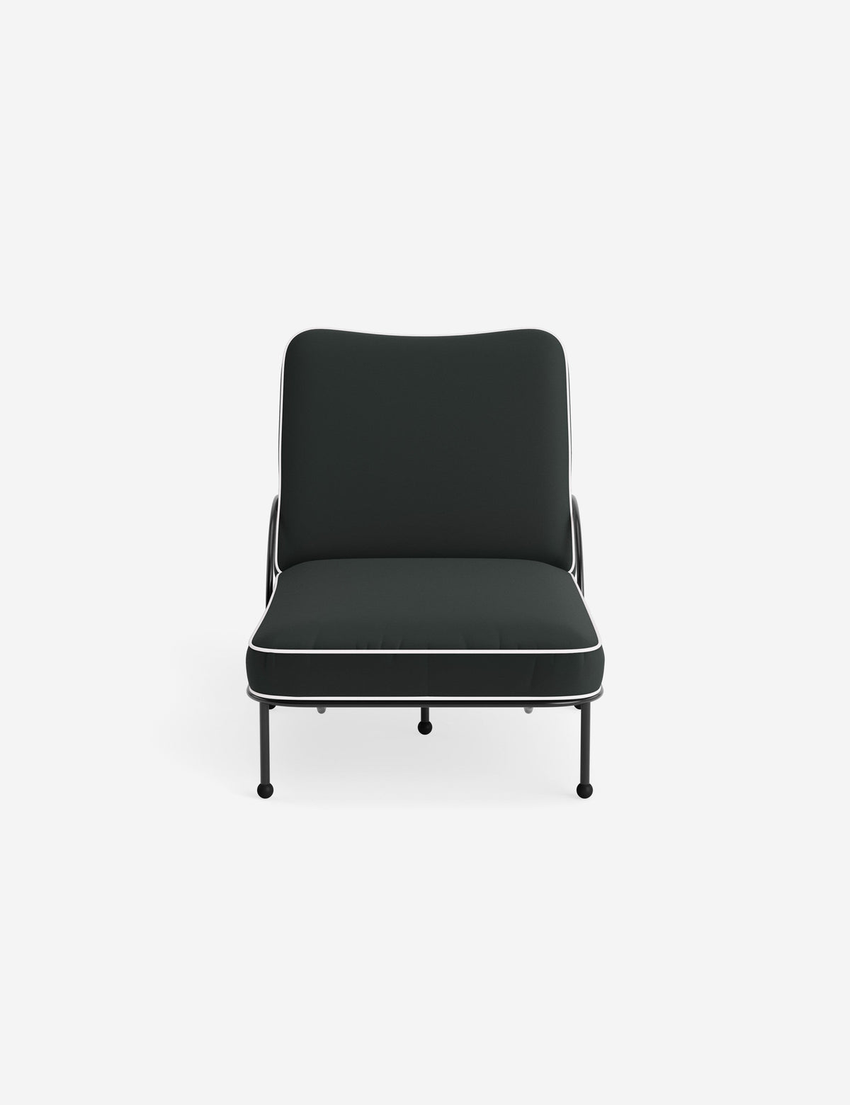 Lanata Outdoor Chaise Cushion